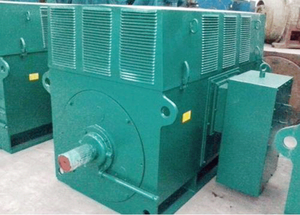 YKK高壓電機(jī)使用的安全注意事項(xiàng)。