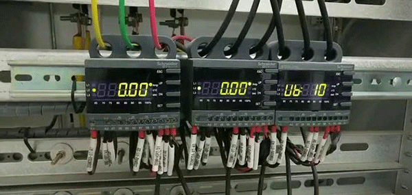 高壓電機(jī)的過電流保護(hù)具體指的是什么？