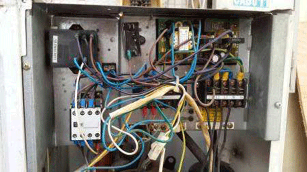 您了解Z4直流電機(jī)的接線方法嗎？