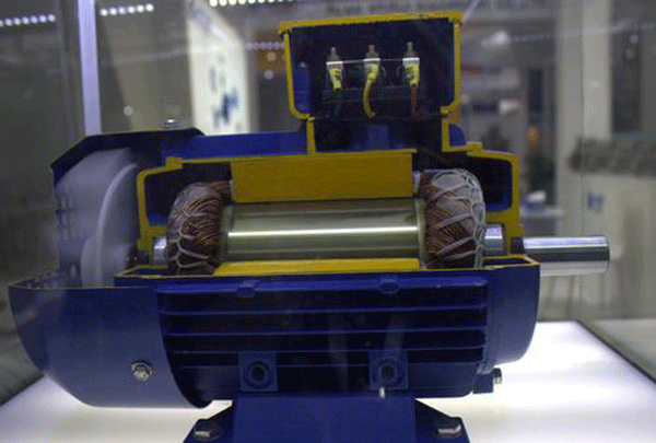 高效電機(jī)與普通電機(jī)的之間有哪些區(qū)別？