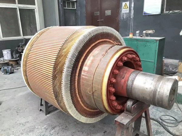 西安西瑪直流電機(jī)和交流電機(jī)之間的區(qū)別在哪里？