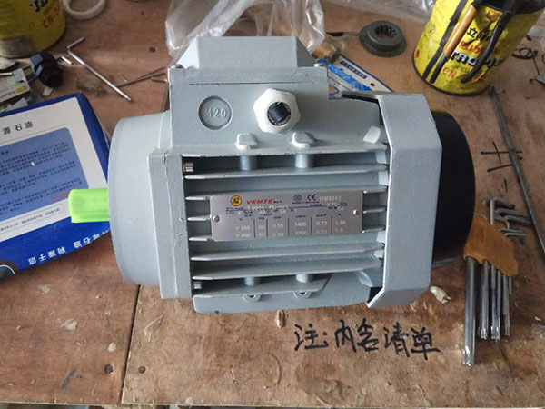 西安西瑪高壓電機能耗高的原因有哪些？