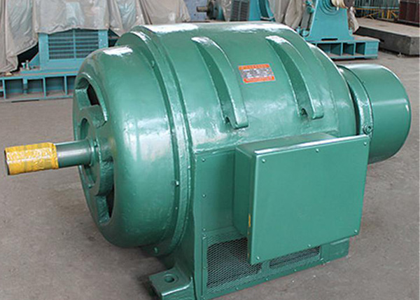 圖為西安西瑪電機(jī)JR系列三相異步電動(dòng)機(jī) 圖為西安西瑪電機(jī)JR系列三相異步電動(dòng)機(jī)