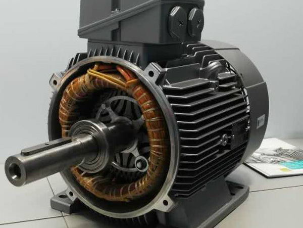 三相異步電動機(jī)的常見故障排除方法。