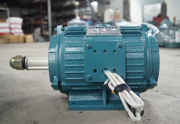 西瑪電機(jī)的優(yōu)點(diǎn)是結(jié)構(gòu)簡(jiǎn)單，運(yùn)行可靠