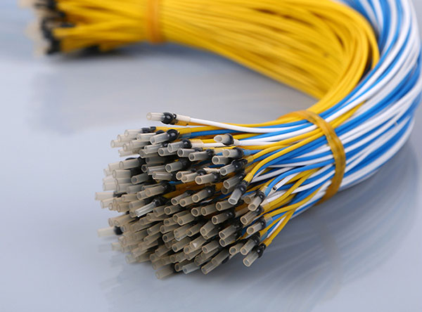 關(guān)于高壓電機(jī)熱敏電阻作用分析。