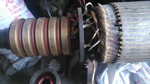 西瑪電機(jī)維修期間應(yīng)考慮哪些問(wèn)題？