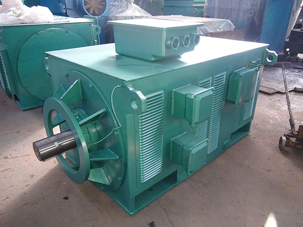 高壓電機的一些固有優(yōu)勢注定會得到市場的認可和青睞！