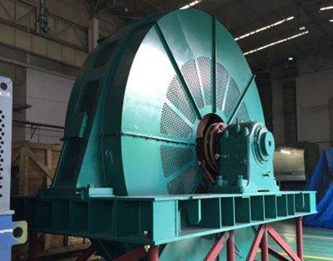 西安西瑪電機(jī)用戶如何選擇符合其實(shí)際需求的同步電機(jī)？