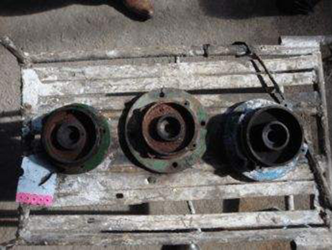 西安泰富西瑪電機軸承座的安裝知識科譜。