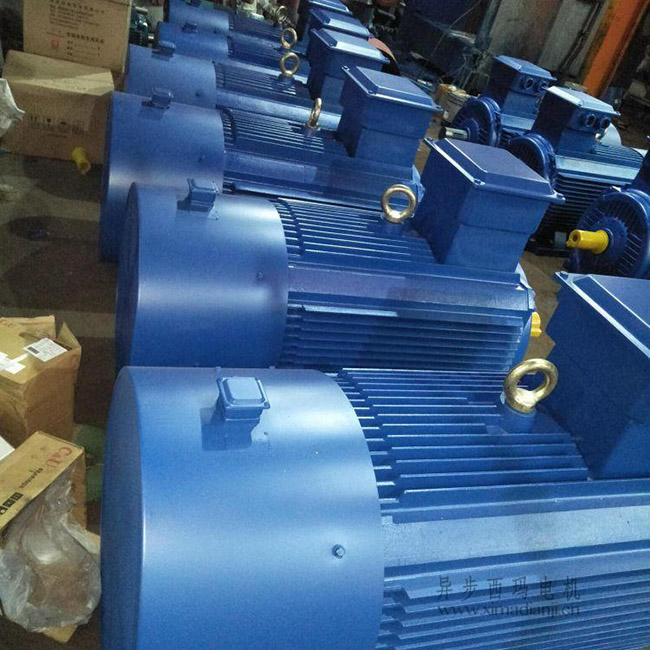 深挖西瑪電機節(jié)能改造需求，高效節(jié)能電機取得良好效果