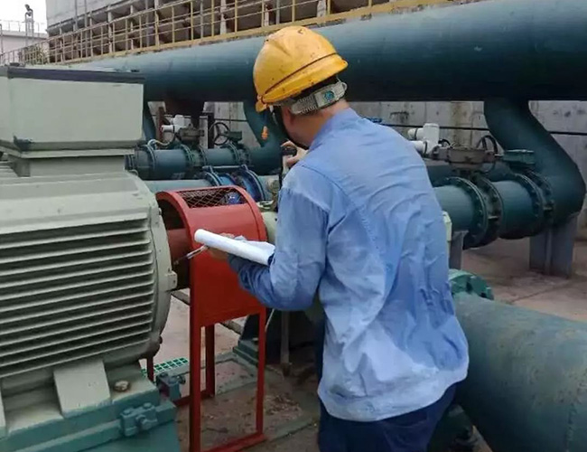 三相異步電機的電流過大是因為缺相運行嗎？