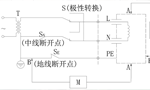 電機接觸電流要求和檢測。——西安博匯儀器儀表有限公司