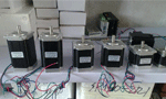 選擇步進電機的基本原則?！靼膊﹨R儀器儀表有限公司
